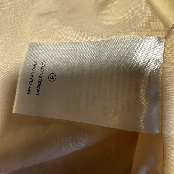 Pendleton Ladies' Fuzzy Zip Jacket Women's XL Beige Sherpa Coat Landman Cowgirl - Picture 6 of 10